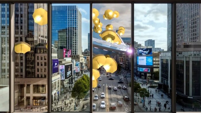 Congratulations! The Taipei Tech Department of Interaction Design (Undergraduate, Junior Team) won First Place at the 2025 Gen Z Innovation & Entrepreneurship Competition.Image