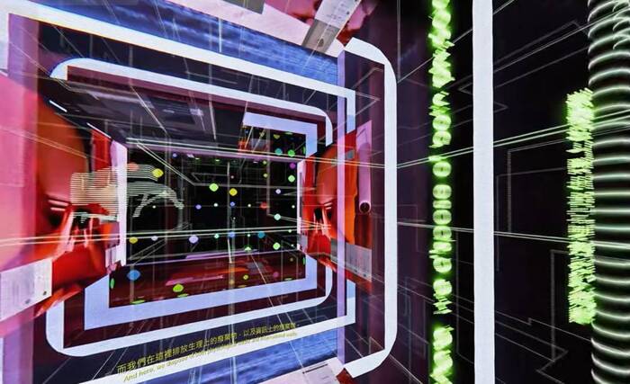 互動系莊澤光老師 VR 作品獲澳洲 QLD XR Festival與墨西哥Cut Out Fest大獎肯定圖片