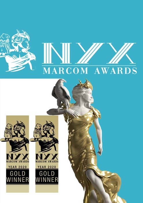 NYX Award