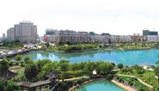 台灣優秀青年暑期至晉江地區企業工讀計晝圖片